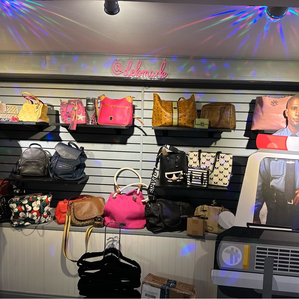 DESIGNER BAG SHOW!!! COME SHARING YOU!! - Picture 5 of 15